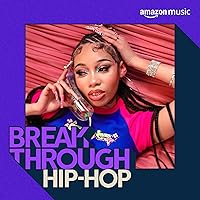 Breakthrough Hip-Hop