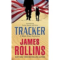 Tracker: A Short Story Exclusive (Sigma Force Series) Tracker: A Short Story Exclusive (Sigma Force Series) Kindle Audible Audiobook