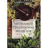 Vietnamese Traditional Medicine