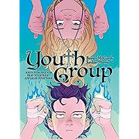 Youth Group Youth Group Paperback Hardcover