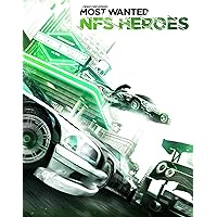 Need for Speed Most Wanted Need for Speed Heroes [Online Game Code]