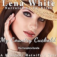 My Country Cuckold: The Complete Bundle My Country Cuckold: The Complete Bundle Audible Audiobook Kindle