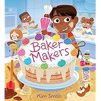 Baker Makers Baker Makers Hardcover