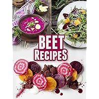 Beet Recipes: 50 Healthy & Delicious Recipes (Superfood Recipes Book 9) Beet Recipes: 50 Healthy & Delicious Recipes (Superfood Recipes Book 9) Kindle