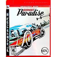 Burnout Paradise (PS3) Greatest Hits (Renewed)