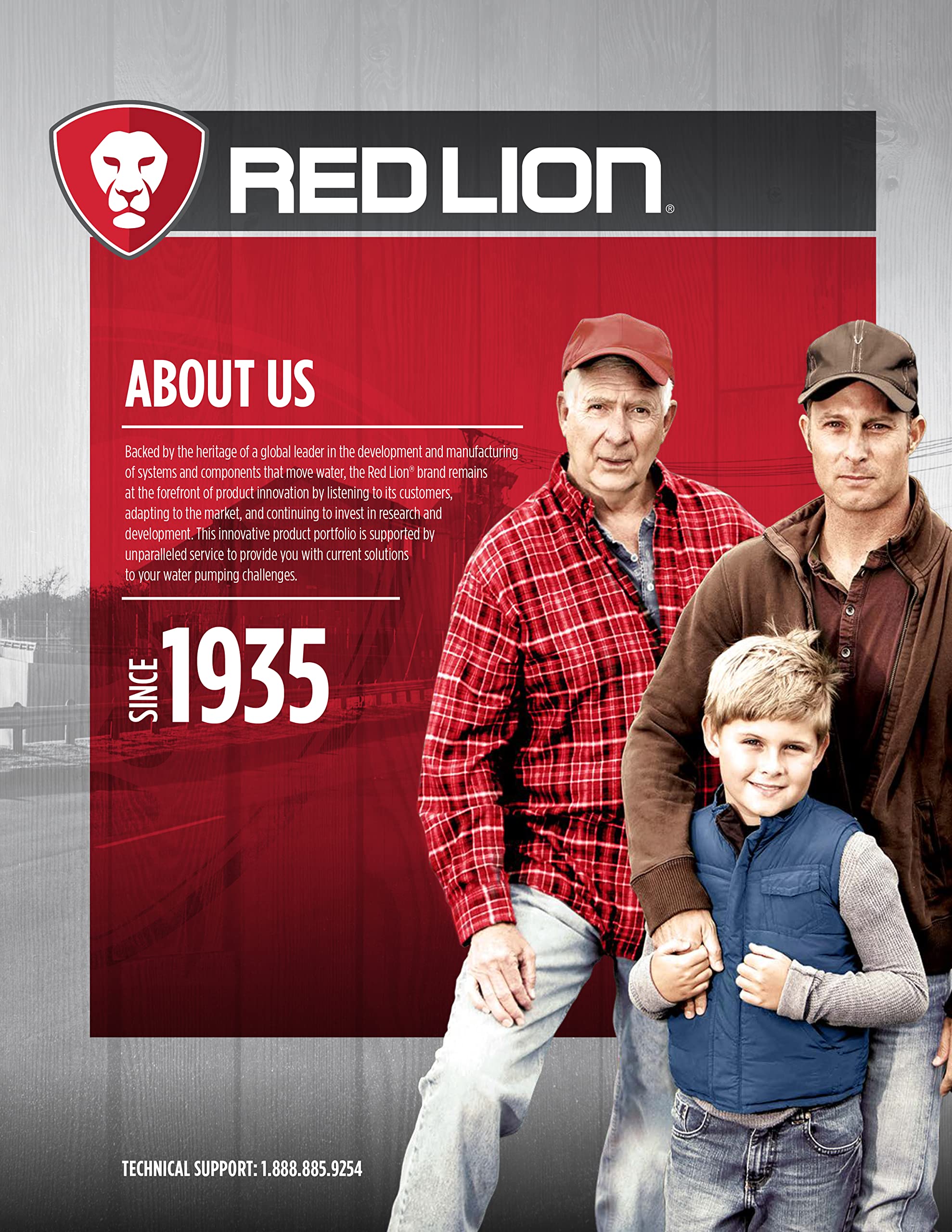 Red Lion 14942013 154 GPH Drill Powered Transfer Pump, Black, RLMPDP