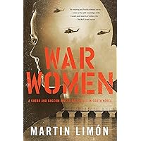 War Women (A Sergeants Sueño and Bascom Novel Book 15) War Women (A Sergeants Sueño and Bascom Novel Book 15) Kindle Paperback Audible Audiobook Hardcover Audio CD