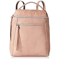 Lucky Brand womens Poli Backpack, Pale Mauve, One Size US