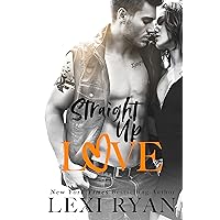 Straight Up Love (The Boys of Jackson Harbor Book 2) Straight Up Love (The Boys of Jackson Harbor Book 2) Kindle Audible Audiobook Paperback
