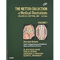 The Netter Collection of Medical Illustrations: Nervous System, Volume 7, Part The Netter Collection of Medical Illustrations: Nervous System, Volume 7, Part Hardcover eTextbook