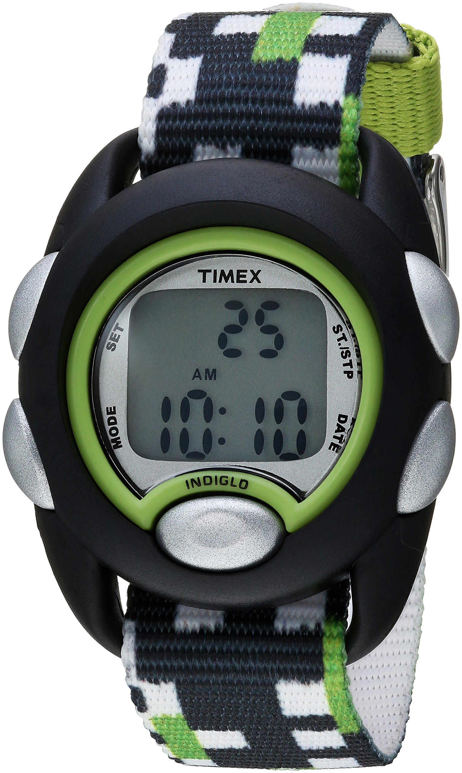 Timex Boys Time Machines Digital Watch