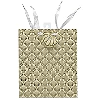 Claire Fontaine Christmas Paper Bag Artdeco S cfX-28230-3