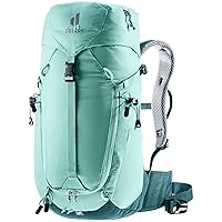 Deuter Women's Trail 16 SL, Glacier/Deepsea