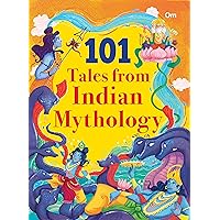 101 Tales from Indian Mythology 101 Tales from Indian Mythology Kindle Paperback