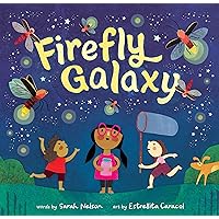 Firefly Galaxy Firefly Galaxy Hardcover Paperback