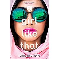 A Girl Like That A Girl Like That Paperback Audible Audiobook Kindle Hardcover Audio CD