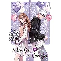 The Ice Guy and the Cool Girl 05 The Ice Guy and the Cool Girl 05 Paperback Kindle