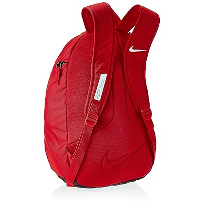 Nike Backpack, Red, 30X32X30