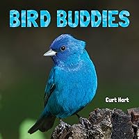 Bird Buddies (Animal Lovers) Bird Buddies (Animal Lovers) Paperback Board book