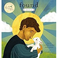 Found: Psalm 23 (Jesus Storybook Bible) Found: Psalm 23 (Jesus Storybook Bible) Board book Kindle