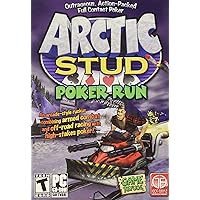Artic Stud Poker Run - PC