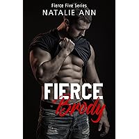Fierce - Brody (Fierce Five Series Book 1)
