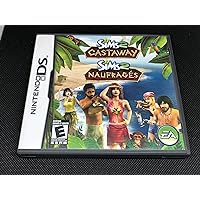 The Sims 2: Castaway - Nintendo DS The Sims 2: Castaway - Nintendo DS Nintendo DS Nintendo Wii