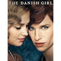 The Danish Girl