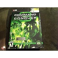 Command & Conquer 3: Tiberium Wars - Kane Edition - PC Command & Conquer 3: Tiberium Wars - Kane Edition - PC PC