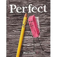 Perfect Perfect Hardcover Kindle Paperback