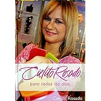 Cielito Rosado para todos los días (Spanish Edition) Cielito Rosado para todos los días (Spanish Edition) Hardcover Kindle Paperback