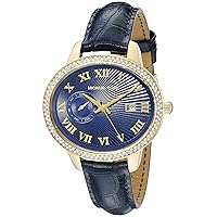 Michael Kors Women's Whitley Blue Watch MK2429