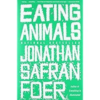 Eating Animals Eating Animals Paperback Kindle Audible Audiobook Hardcover Audio CD