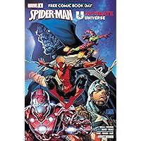 Free Comic Book Day 2024: Ultimate Universe/Spider-Man #1 (Marvel Free Comic Book Day 2024) Free Comic Book Day 2024: Ultimate Universe/Spider-Man #1 (Marvel Free Comic Book Day 2024) Kindle Comics