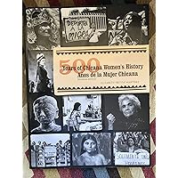 500 Years of Chicana Women's History / 500 Años de la Mujer Chicana: Bilingual Edition 500 Years of Chicana Women's History / 500 Años de la Mujer Chicana: Bilingual Edition Paperback