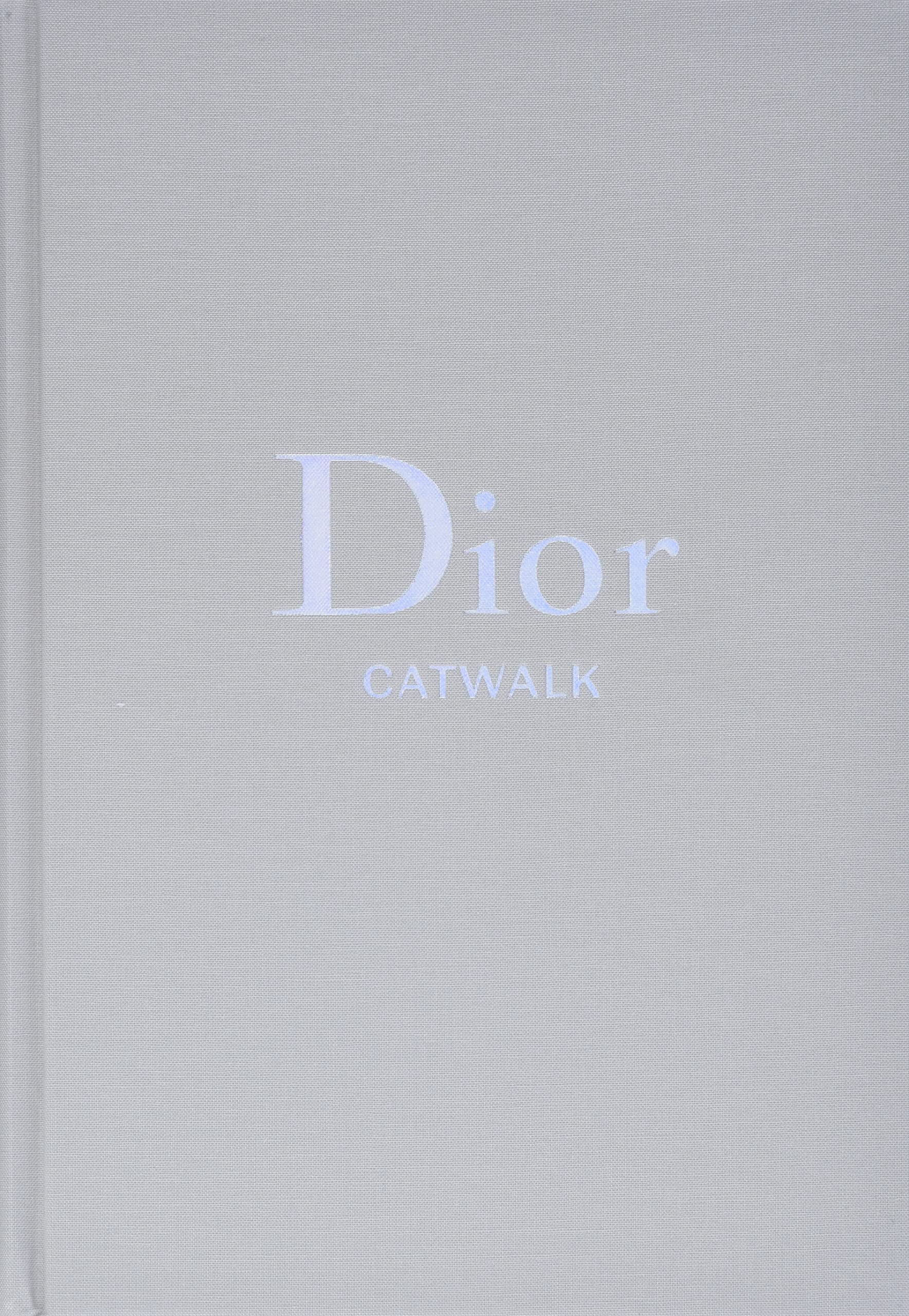 Dior: The Collections, 1947-2017 (Catwalk)