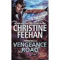 Vengeance Road (Torpedo Ink Book 2)
