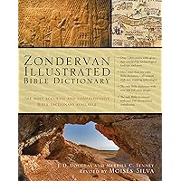 Zondervan Illustrated Bible Dictionary (Premier Reference Series) Zondervan Illustrated Bible Dictionary (Premier Reference Series) Hardcover Kindle