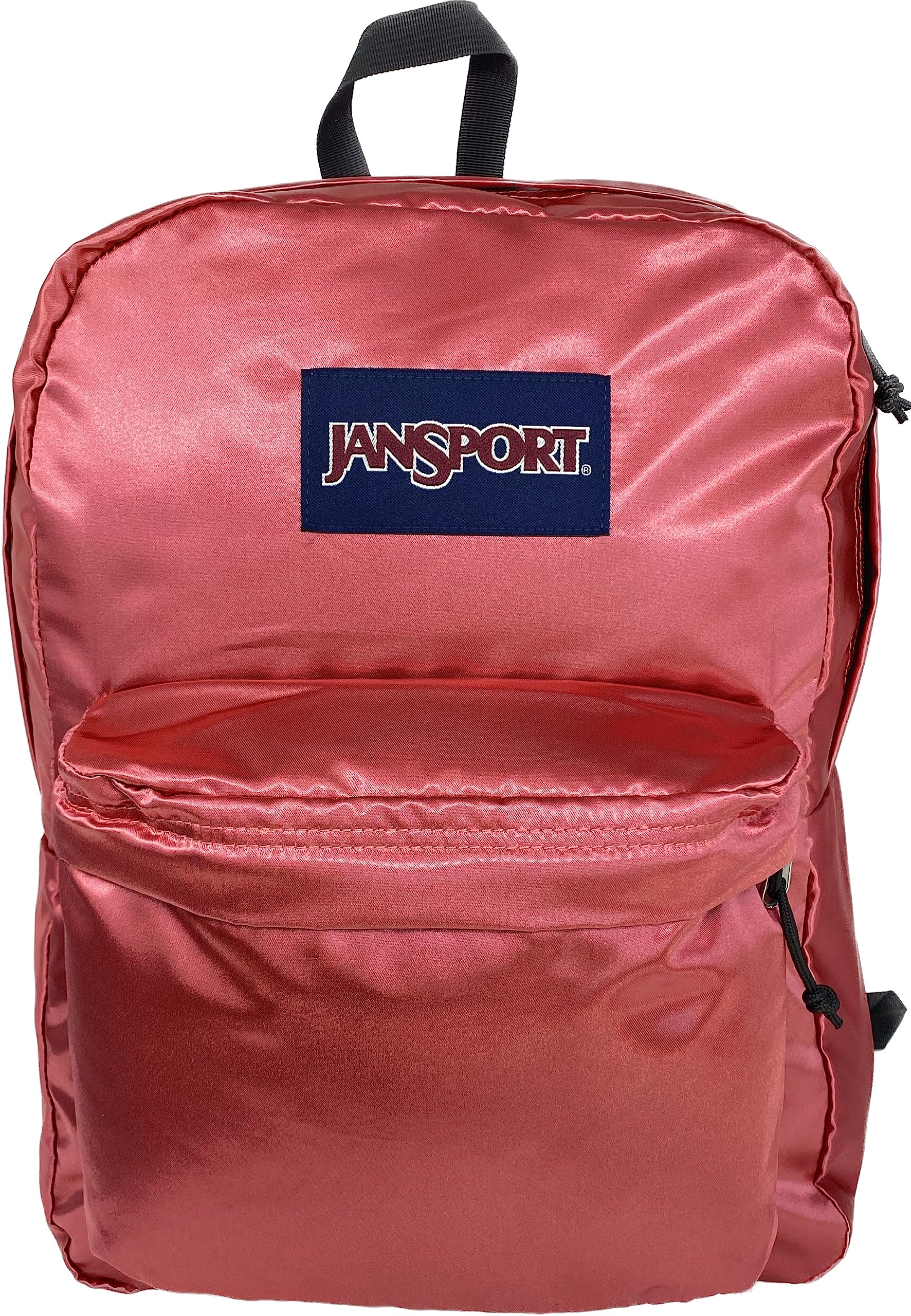 JanSport Superbreak One, Parent (One Size, Slate Rose 1)