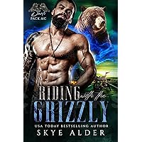 Riding With The Grizzly (Devil's Pack MC Book 1) Riding With The Grizzly (Devil's Pack MC Book 1) Kindle