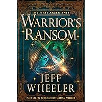 Warrior's Ransom (The First Argentines Book 2) Warrior's Ransom (The First Argentines Book 2) Kindle Audible Audiobook Paperback Audio CD
