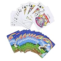 Accoutrements Unicorn Playing Cards