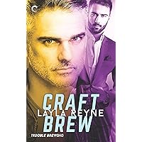 Craft Brew (Trouble Brewing Book 2) Craft Brew (Trouble Brewing Book 2) Kindle Audible Audiobook Mass Market Paperback Audio CD