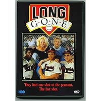 Long Gone Long Gone DVD VHS Tape