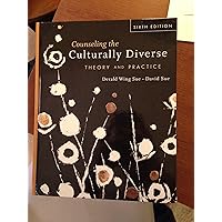 Counseling the Culturally Diverse: Theory and Practice Counseling the Culturally Diverse: Theory and Practice Hardcover