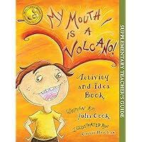My Mouth is a Volcano Activity and Idea Book My Mouth is a Volcano Activity and Idea Book Paperback