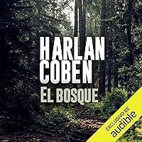 El Bosque El Bosque Audible Audiobook Kindle Hardcover Paperback