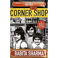 The Corner Shop: A BBC 2 Between the Covers Book Club Pick The Corner Shop: A BBC 2 Between the Covers Book Club Pick Kindle Audible Audiobook Hardcover Paperback