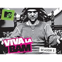 Viva La Bam Season 5