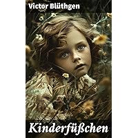 Kinderfüßchen (German Edition)